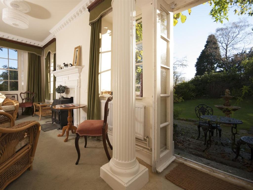 Sandhill House Country House Retreat Gunnislake Экстерьер фото