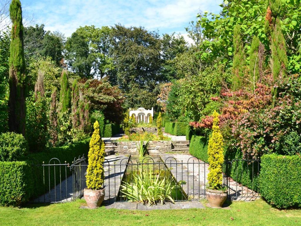 Sandhill House Country House Retreat Gunnislake Экстерьер фото
