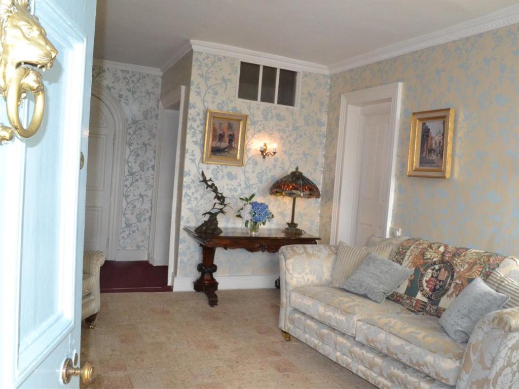 Sandhill House Country House Retreat Gunnislake Экстерьер фото