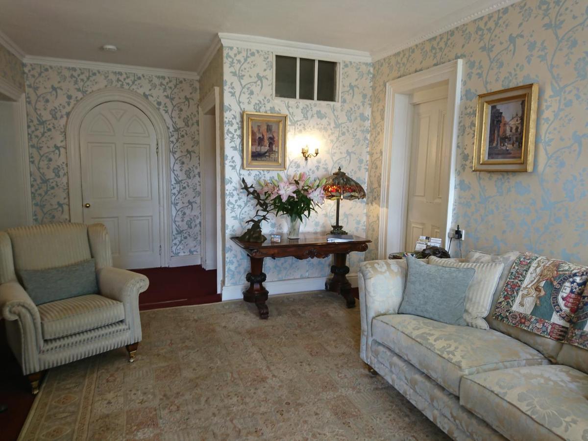 Sandhill House Country House Retreat Gunnislake Экстерьер фото