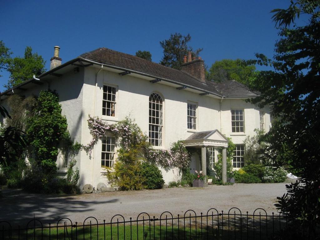 Sandhill House Country House Retreat Gunnislake Экстерьер фото