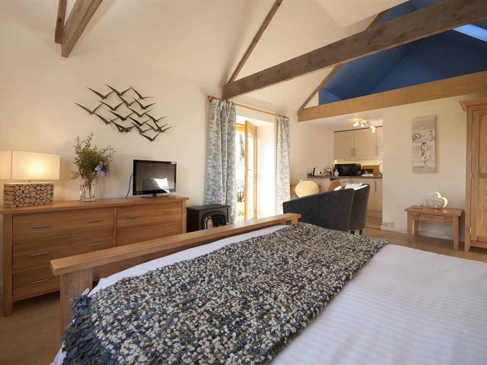 Sandhill House Country House Retreat Gunnislake Экстерьер фото
