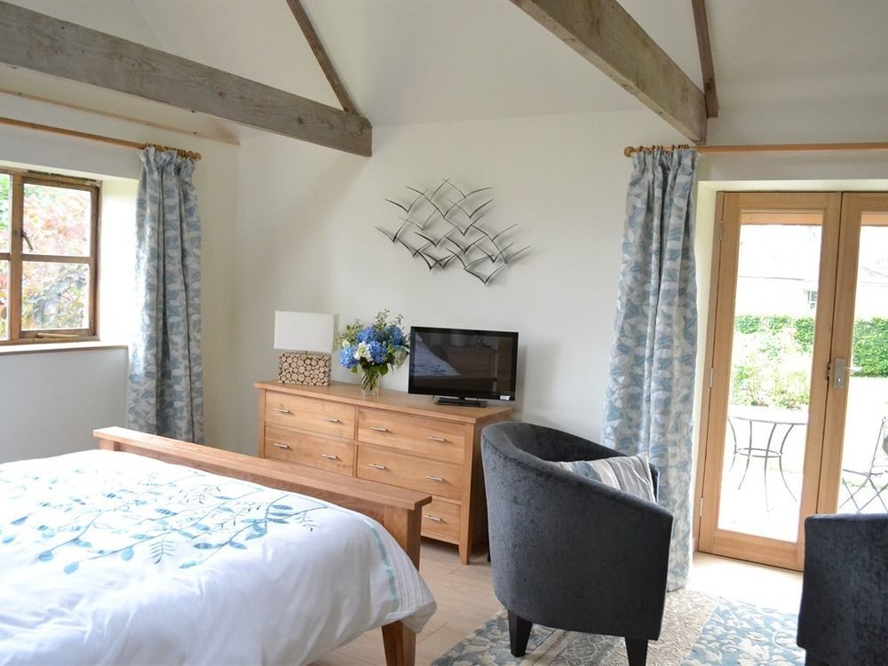 Sandhill House Country House Retreat Gunnislake Экстерьер фото
