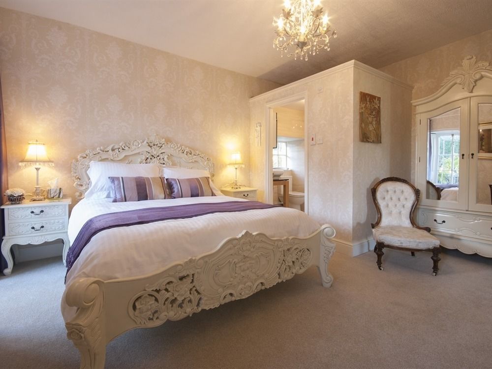 Sandhill House Country House Retreat Gunnislake Экстерьер фото